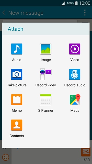Press Image.Go to the required folder.