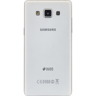 Point the camera lens at the required object and press the camera icon.The picture is saved automatically.