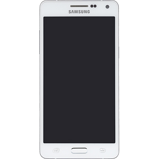 Follow the instructions on the display to install the app.Press the Home key to return to the home screen.