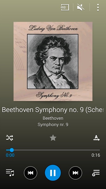 To go to the next audio file:Press arrow right.