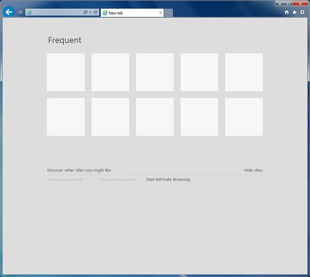 Click the settings icon.