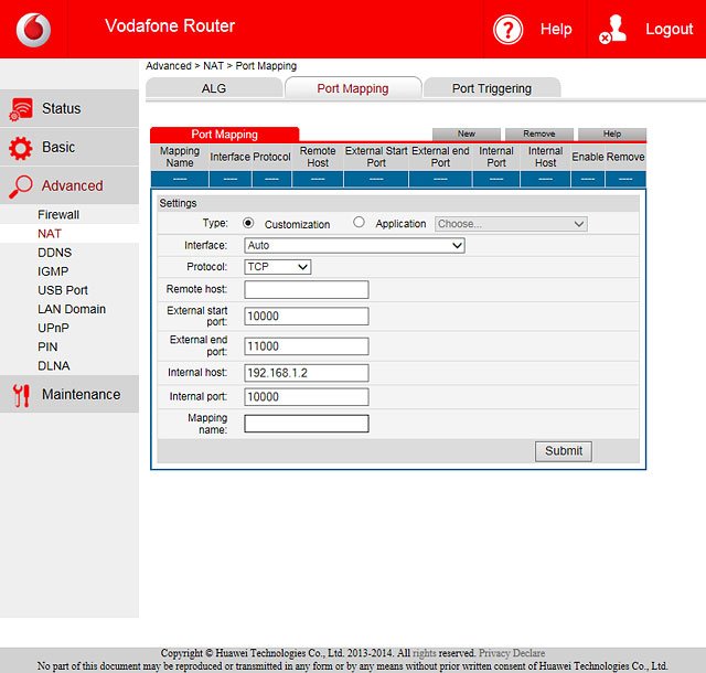 Highlight the field next to 
