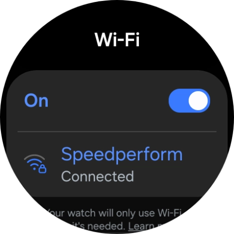 Press the Home key to return to the home screen. Press the Home key to return to the home screen.