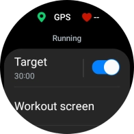 Press the Return key.
