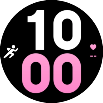 Slide your finger downwards starting from the top of the screen to open the status panel.