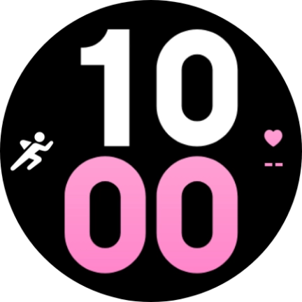 Slide your finger downwards starting from the top of the screen to open the status panel.