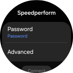 Press Password. Press Password.