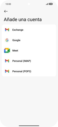 Pulsa Google.