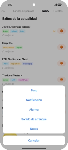 Pulsa Tono. Pulsa Tono.