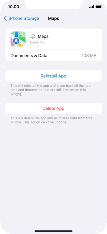 Slide your finger upwards starting from the bottom of the screen to return to the home screen. Slide your finger upwards starting from the bottom of the screen to return to the home screen.