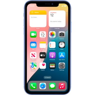 Apple iPhone XR - Specifications | Vodafone UK