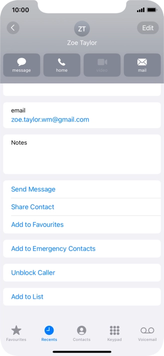 Slide your finger upwards starting from the bottom of the screen to return to the home screen. Slide your finger upwards starting from the bottom of the screen to return to the home screen.