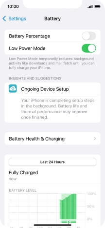Slide your finger upwards starting from the bottom of the screen to return to the home screen. Slide your finger upwards starting from the bottom of the screen to return to the home screen.