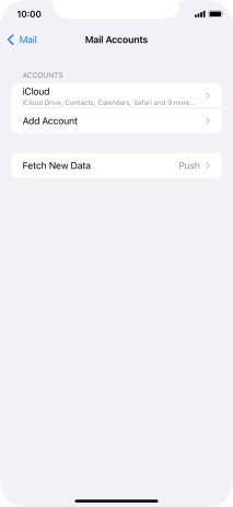 Slide your finger upwards starting from the bottom of the screen to return to the home screen. Slide your finger upwards starting from the bottom of the screen to return to the home screen.