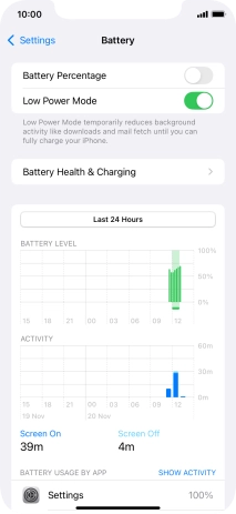 Slide your finger upwards starting from the bottom of the screen to return to the home screen. Slide your finger upwards starting from the bottom of the screen to return to the home screen.