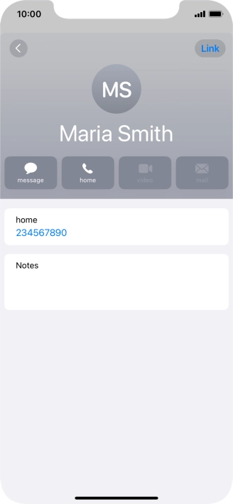 Press Link. Press Link.