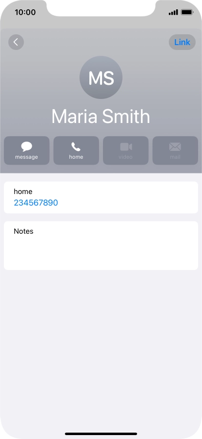 Press Link. Press Link.