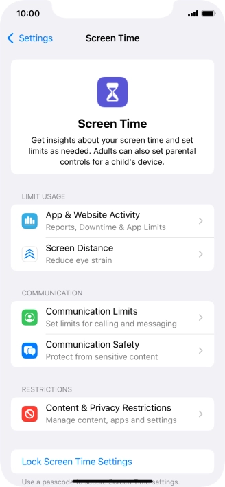 Press Communication Safety. Press Communication Safety.