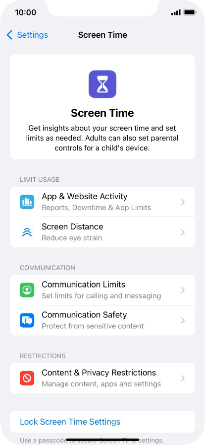 Press Communication Safety. Press Communication Safety.