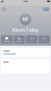 Press Link. Press Link.