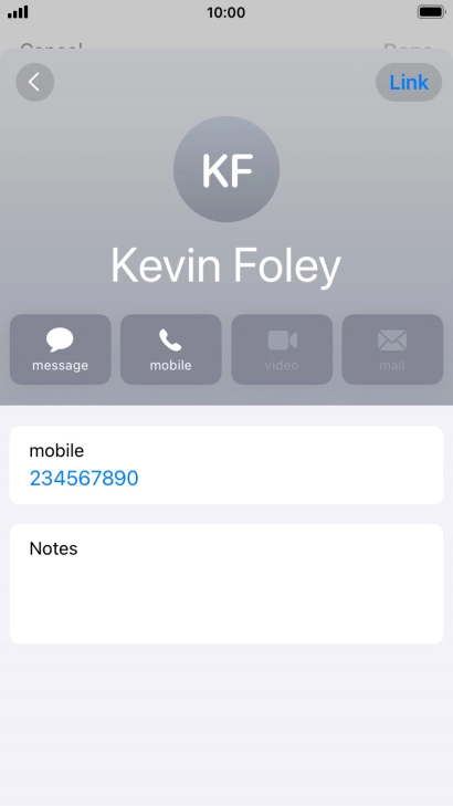 Press Link. Press Link.