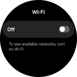 Press the indicator below 
