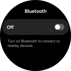 Press the indicator below 