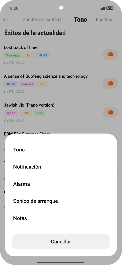 Pulsa Tono.